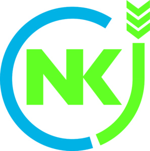 NK plain JPG. Logotype.